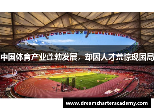 中国体育产业蓬勃发展，却因人才荒惊现困局
